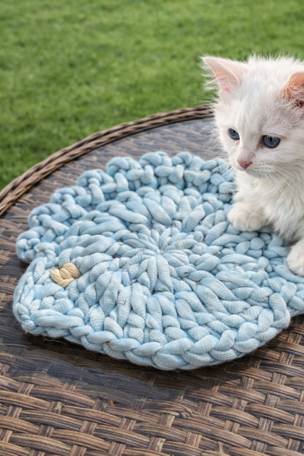 kategoria podkładki